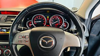 2008 Mazda Atenza