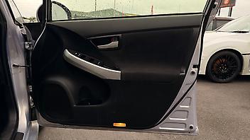 2015 Toyota Prius Bluetooth/Tidy