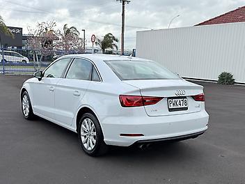 2015 Audi A3 1.4L TFSI | 1NZ Owner | Pristine Condition