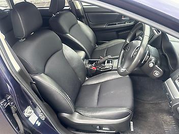 2012 Subaru Impreza 2.0L Sport, Alloy wheels, AWD, Cruise Control