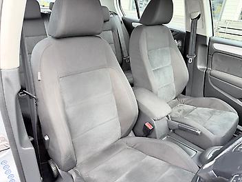 2009 Volkswagen Golf 1.4L TSI Comfortline, Low kms, Gas Saver