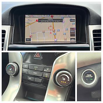 2016 Holden Cruze Z Series 1.8P with Safety Pack
