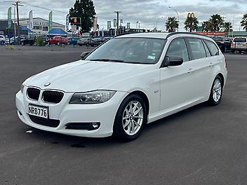 2012 Bmw 320i Touring **Heated & Memory Seats*i-Drive**