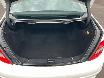 2010 Mercedes-benz C 200 200CGI SPORT EDITION
