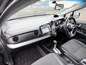 2012 Honda Insight Hybrid Exclusive, NZ 1 Owner, Pristine