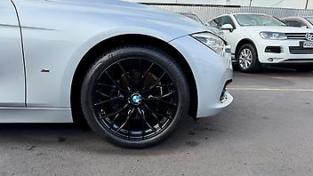 2017 Bmw 330e E-DRIVE