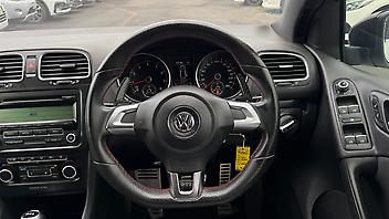 2013 Volkswagen Golf GTI…1Year MBI 
