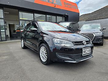 2012 Volkswagen Polo Low kms, finance available  