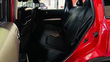 2008 Nissan X-trail 4WD
