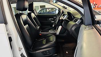 2017 Land Rover Discovery Sport TD4 (110KW) HSE 2.0D