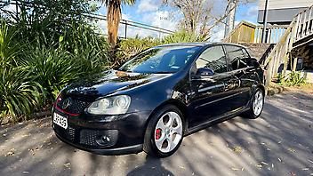 2009 Volkswagen Golf GTI…Finance Available 