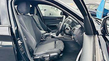 2012 Bmw 116i M-SPORTS