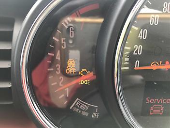 2015 Mini Cooper S Cooper -S
