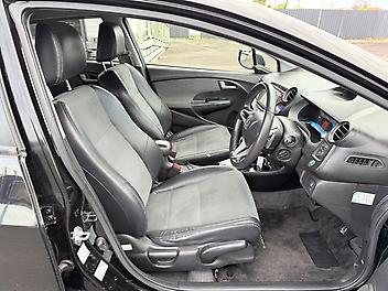 2012 Honda Insight Hybrid Exclusive, NZ 1 Owner, Pristine