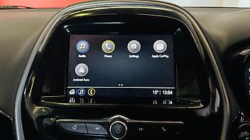2018 Holden Spark LT 1.4P/CVT