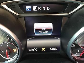 2016 Mercedes-benz A 45 *AMG**FACELIFT**4MATIC*