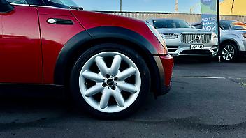 2006 Bmw Mini COOPER