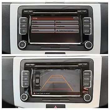 2015 Volkswagen Passat TSI 118KW RLine 1.8P/6A