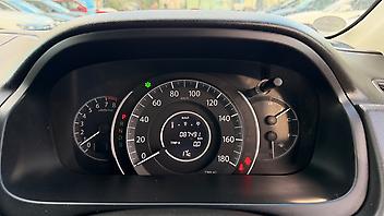 2012 Honda Cr-v AWD/VERY TIDY