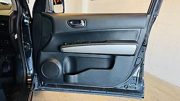 2010 Nissan X-trail 4WD/Tow-Bar/Carplay