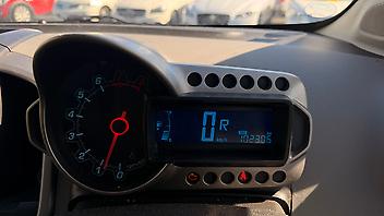 2014 Chevrolet Sonic BARINA ..