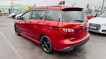 2015 Mazda Premacy FAMILY MOVER /ALLOYS/BLUETOOTH