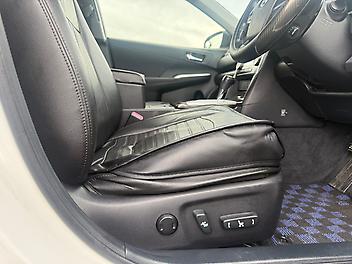 2012 Toyota Camry HYBRID