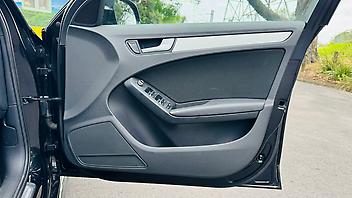 2013 Audi A4 S LINE PACKAGE