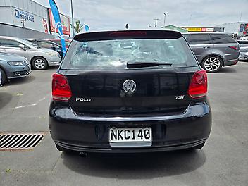 2012 Volkswagen Polo Low kms, finance available  