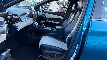 2022 Byd Atto 3 EXTENDED RANGE 60KWH 