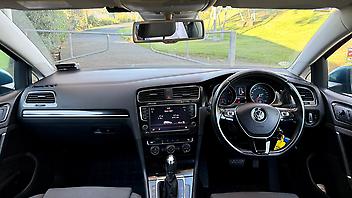 2013 Volkswagen Golf HIGHLINE....ADAPTIVE CRUISE CONTROL