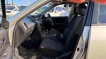1999 Toyota Altezza RS200