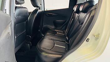 2018 Holden Spark LT 1.4P/CVT