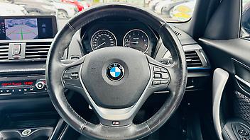 2012 Bmw 116i M-SPORTS