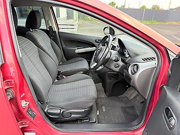 2008 Mazda Demio 1.5L Keyless Entry/Start ~Fuel Saver