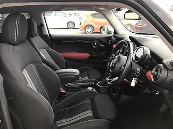 2015 Mini Cooper S Cooper -S