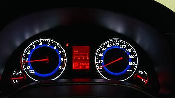 2008 Nissan Skyline 2.5L 