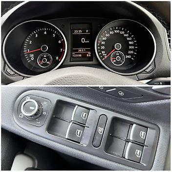 2012 Volkswagen Golf 1.4L Petrol TSi **CarPlay*Rev Cam*Paddle Shift*