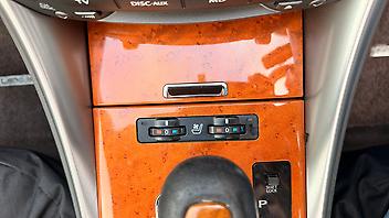 2009 Lexus Is 350 Sunroof/Cruise Control