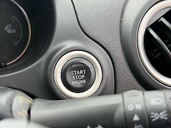 2017 Mitsubishi Mirage