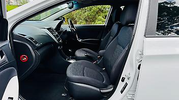 2018 Hyundai Accent 1.6 5D A4