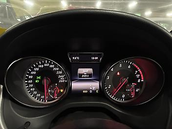 2014 Mercedes-benz Cla 250 AMG