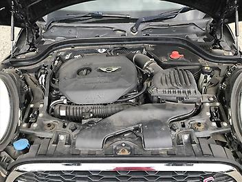 2015 Mini Cooper S Cooper -S