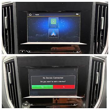 2018 Subaru Forester Facelift 2.5P, 4WD, Eyesight Package with CarPlay
