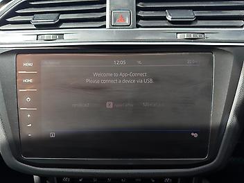 2017 Volkswagen Tiguan TSI 4MOTION HIGHLINE