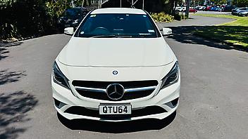 2015 Mercedes-benz Cla 250 BLUETOOTH/CRUISE CONTROL/ HEATED SEATS