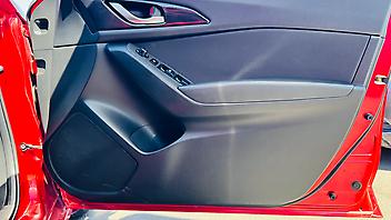 2014 Mazda Axela Cruise Control/Hybrid/2 Keys