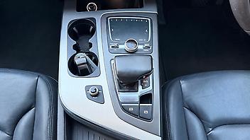 2015 Audi Q7 Q7 3.0 TDI Quattro TIP 3.0