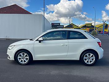 2012 Audi A1 1.4L TFSi Low kms, Tidy Car