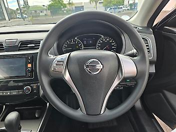 2014 Nissan Teana